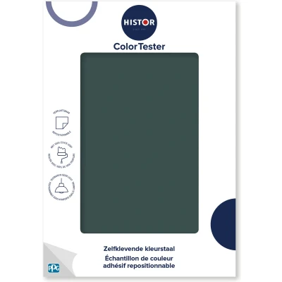 Afbeelding van histor colortester quiet clearing 1145 7