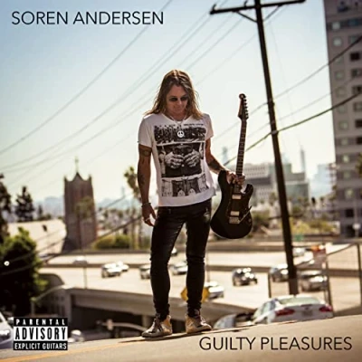 Afbeelding van Guilty Pleasures