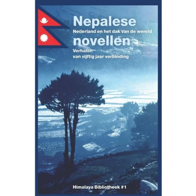 Afbeelding van Nepalese novellen (Paperback)
