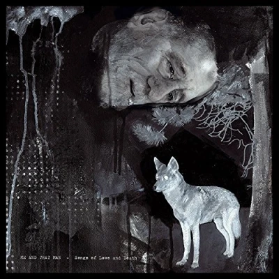 Afbeelding van Songs Of Love And Death (LP)