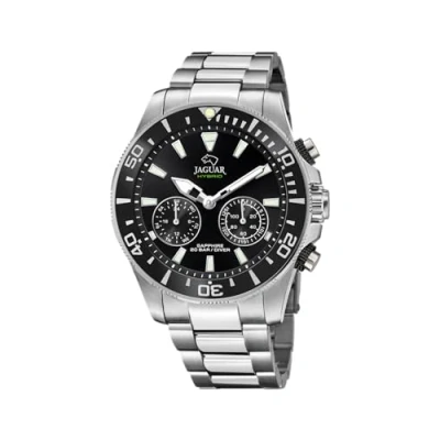 Afbeelding van Jaguar Chronograaf Connected, J888/2