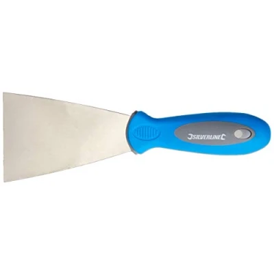 Afbeelding van Silverline Schraper 75 mm