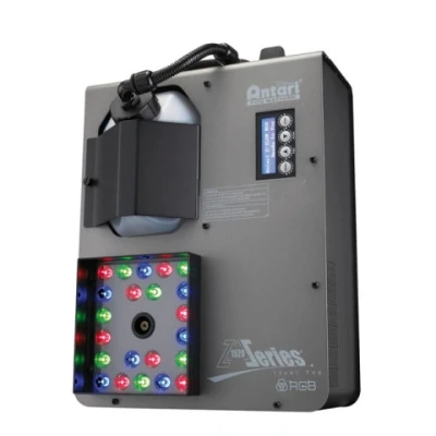Afbeelding van ANTARI Z 1520 LED Spray Verticale Rookmachine Mist machine