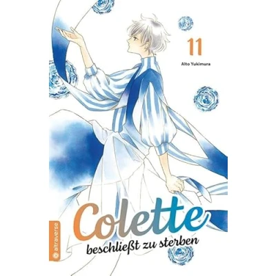 Afbeelding van Colette beschließt zu sterben 11