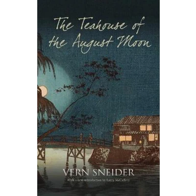 Afbeelding van the Teahouse of August Moon