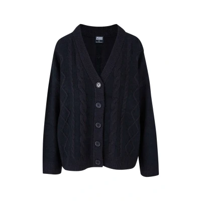 Afbeelding van Urban Classics Vest, Dames, Maat: XS, Black
