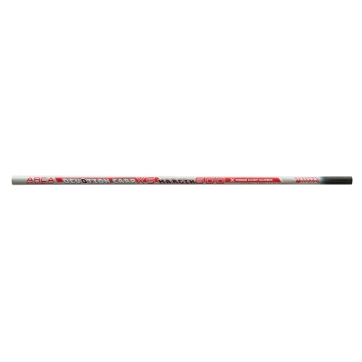 Afbeelding van Arca Devotion Carp XS Margin Ghost Finish Vaste hengel 6m