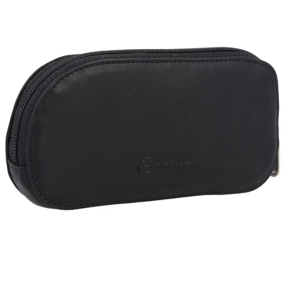 Afbeelding van Esquire Frankfurt Sleutel portemonnee Leer 13 cm