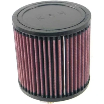 Afbeelding van K&amp;N Universeel Luchtfilter RU 2430 76,127X127,16