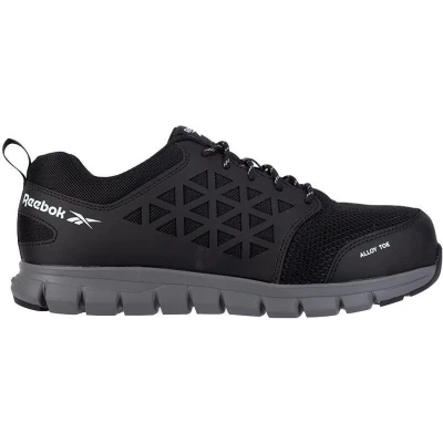 Afbeelding van Reebok Werkschoenen Excel Light 1031 S1P Zwart Maat 46