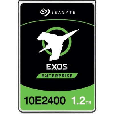 Afbeelding van Seagate Exos E 10E2400 (1.20 TB, 2.5&quot;), Harde schijf