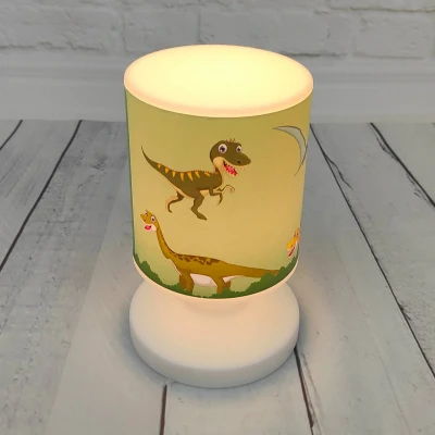 Afbeelding van niermann led tafellamp Akku Tischleuchte Dino 1 x 1,5w (1 stuk)