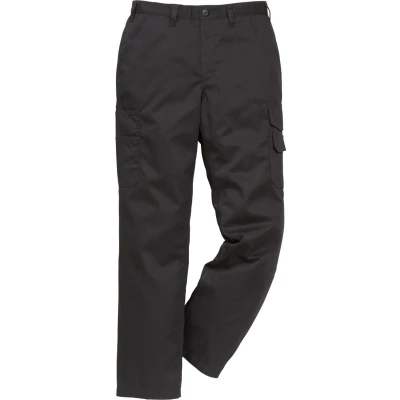 Afbeelding van Fristads Werkbroek 280 P154 Zwart Maat C44
