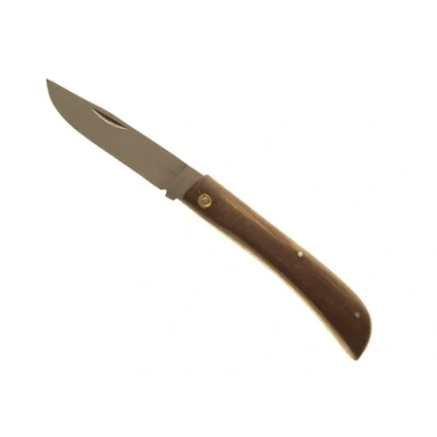 Afbeelding van Adola Werkmes 18,5 cm RVS
