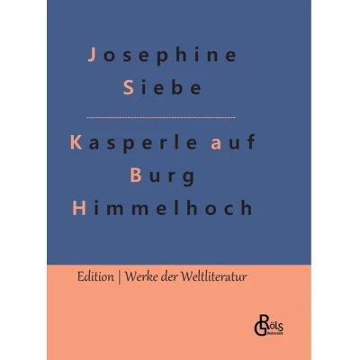 Afbeelding van Kasperle auf Burg Himmelhoch: 565