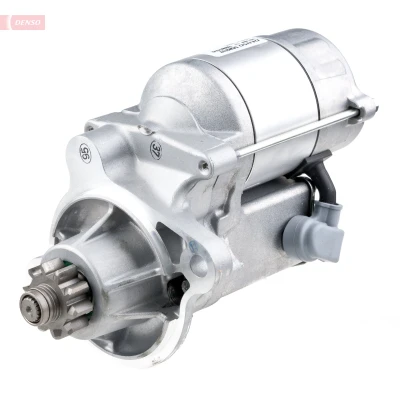 Afbeelding van DENSO DSN2127 Startmotor 12 1,4 10