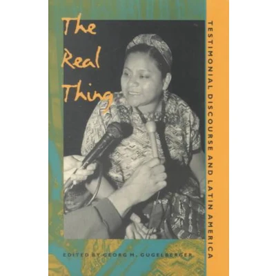 Afbeelding van The Real Thing