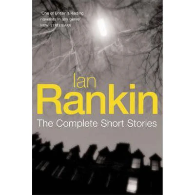 Afbeelding van Ian Rankin