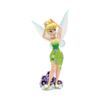 Afbeelding van Disney Showcase Botanical Tinkerbell