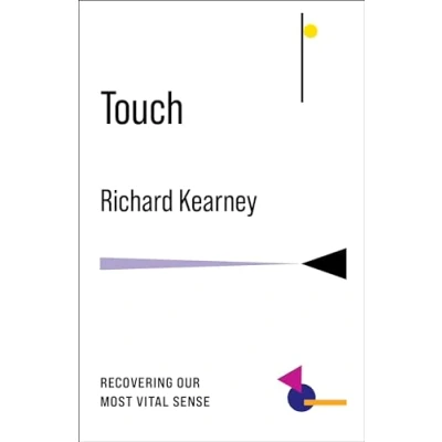 Afbeelding van Touch: Recovering Our Most Vital Sense