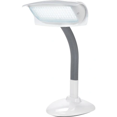 Afbeelding van Lumie Daglichtlamp bureaumodel Wit