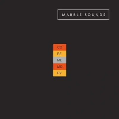 Afbeelding van Marble Sounds Core Memory (CD)