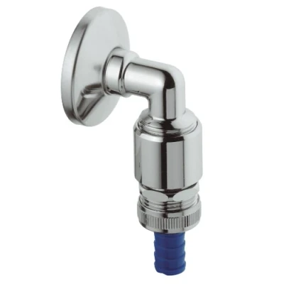 Afbeelding van GROHE Eggemann Original WAS slangaansluitboog DN15 met beluchter 41126000