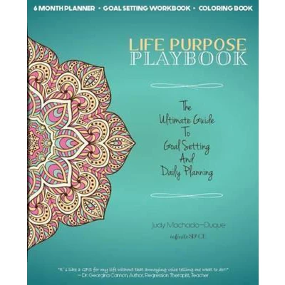 Afbeelding van Life Purpose Playbook