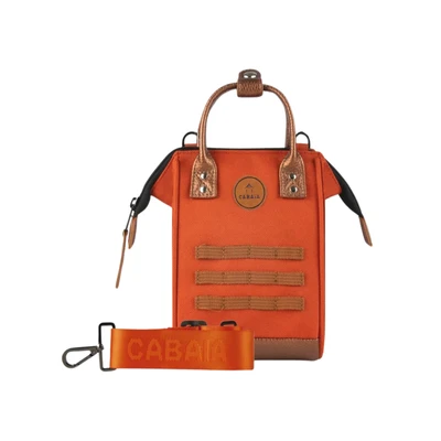 Afbeelding van Nektas Cabaïa Nano Essentials Bogota Terracotta