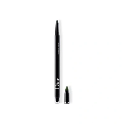 Afbeelding van Dior Diorshow 24H Stylo Waterproof Eyeliner 471 Matte Green