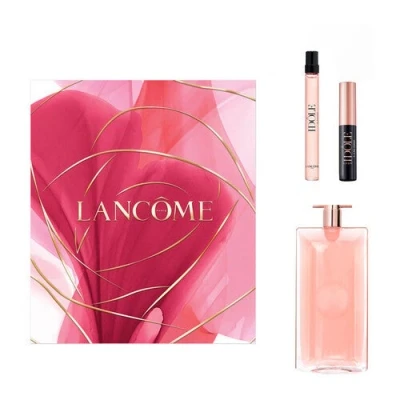 Afbeelding van Lancôme Idôle 50 ml Eau de Parfum Geschenkset
