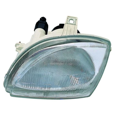 Afbeelding van Koplamp DEPO 661 1131L LD EM, Links