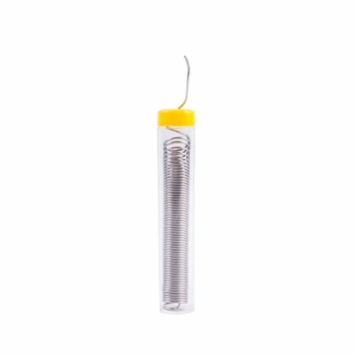 Afbeelding van Benson Soldeertin 1 mm 3 meter