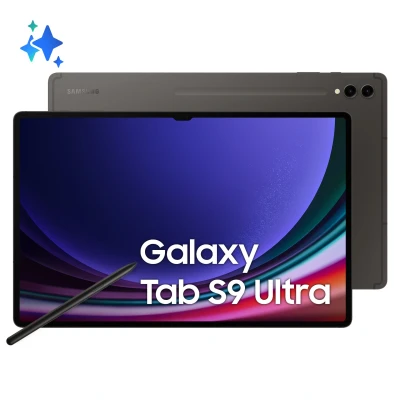 Afbeelding van Samsung Galaxy Tab S9 ULTRA 256GB Tablet Grijs