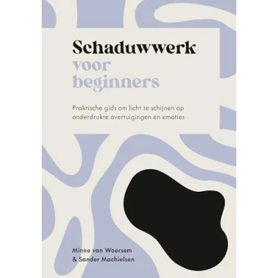 Afbeelding van Schaduwwerk voor beginners (Paperback)