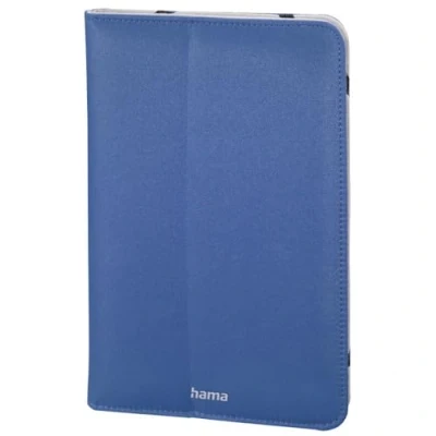 Afbeelding van Hama Tablet Case Strap Voor Tablets 24 28 Cm (9,5 11) Blauw