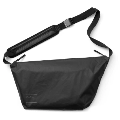 Afbeelding van Db Ramverk Pro Sling Bag 20L Black Out