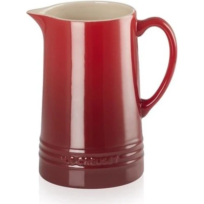 Afbeelding van Le Creuset Karaf Rood 1.5 liter