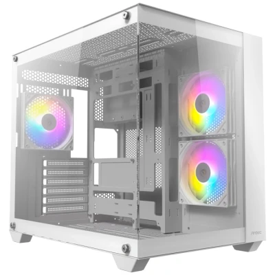 Afbeelding van Antec CX800 ARGB ATX wh