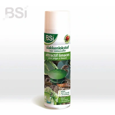 Afbeelding van SLAKKENLOKSTOF 400 ml