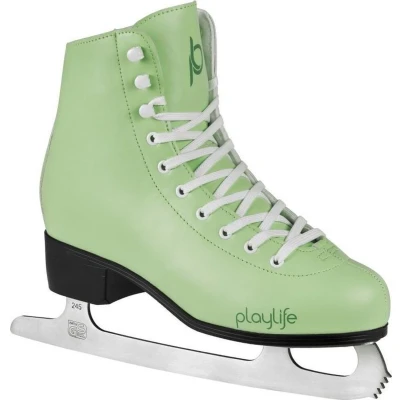 Afbeelding van Playlife Kunstschaatsen Mintgroen Dames Maat 40