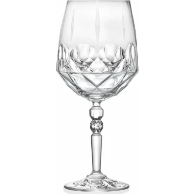 Afbeelding van RCR Alkemist Gin Tonic glazen 66.7cl 6 stuks