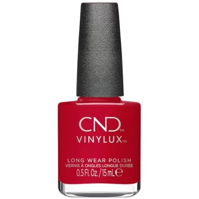 Afbeelding van CND Colour Vinylux #353 Hot Or Knot 15 ml