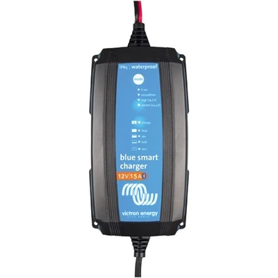Afbeelding van Victron Blue Smart IP65 Acculader 12V 15A