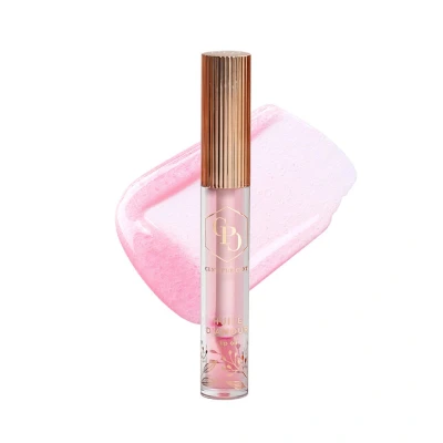 Afbeelding van Cent Pur NUANCE lip oil