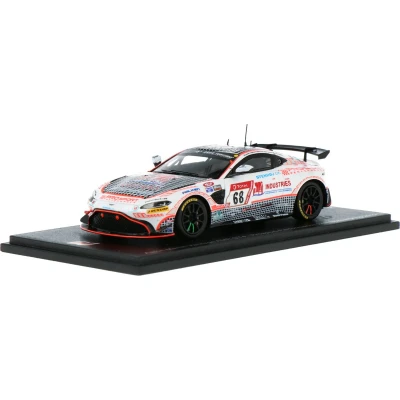 Afbeelding van Aston Martin Vantage #68 24H Nurburgring 2019