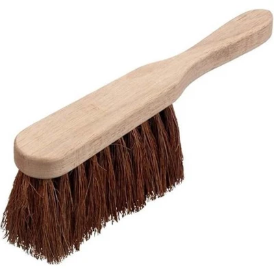 Afbeelding van Handveger 30,5 cm kokos