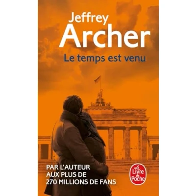 Afbeelding van Le Temps est venu