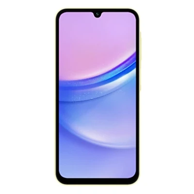 Afbeelding van SAMSUNG Galaxy A15, Android 14 Smartphone, Super Amoled display 6.5