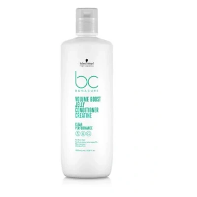 Afbeelding van Schwarzkopf BC Bonacure Collageen Volume Boost Jelly Conditioner 1000 ml